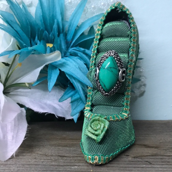 8:$25🌸🌸🌺costume Jewelry - Picture 1 of 2